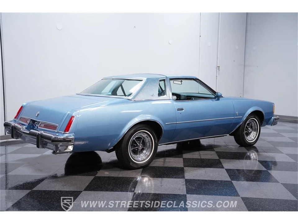 1977 Buick Regal - Image 11 of 31