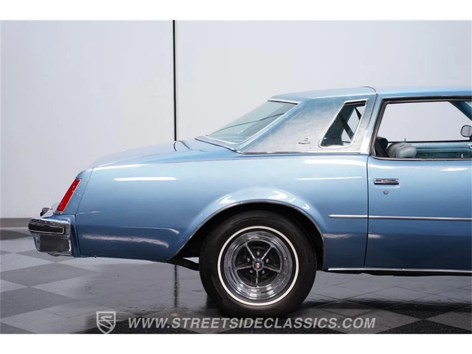 1977 Buick Regal - Image 23 of 31