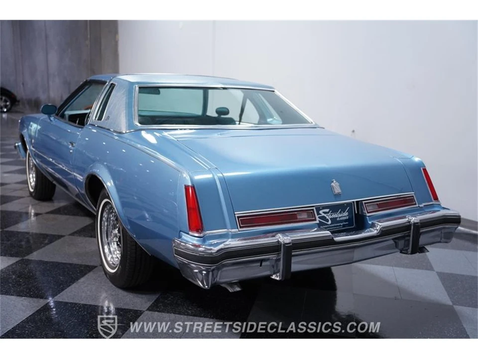 1977 Buick Regal - Image 8 of 31