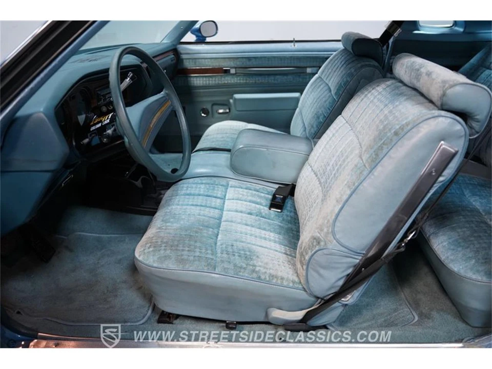 1977 Buick Regal - Image 29 of 31