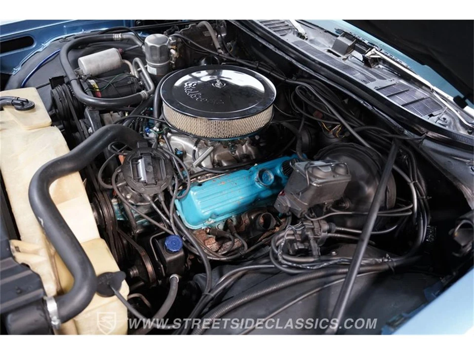 1977 Buick Regal - Image 26 of 31
