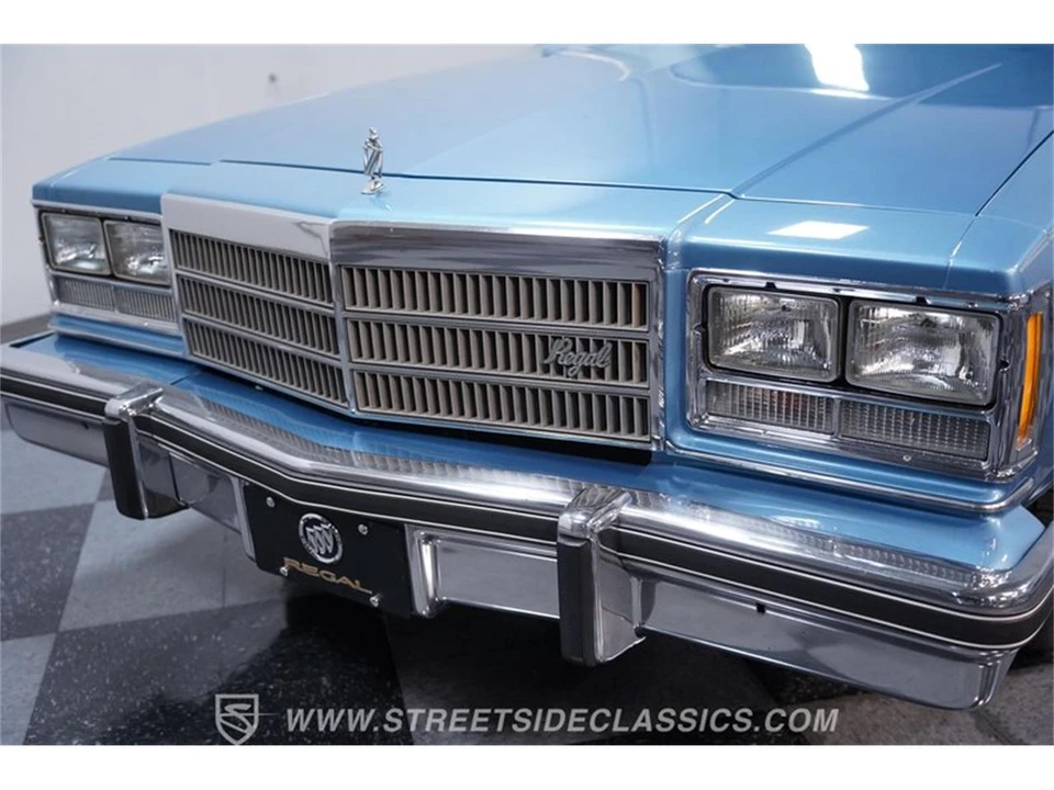1977 Buick Regal - Image 17 of 31