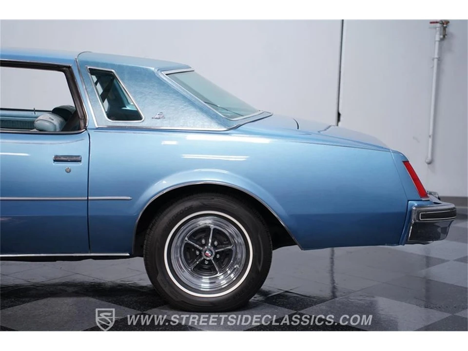 1977 Buick Regal - Image 20 of 31