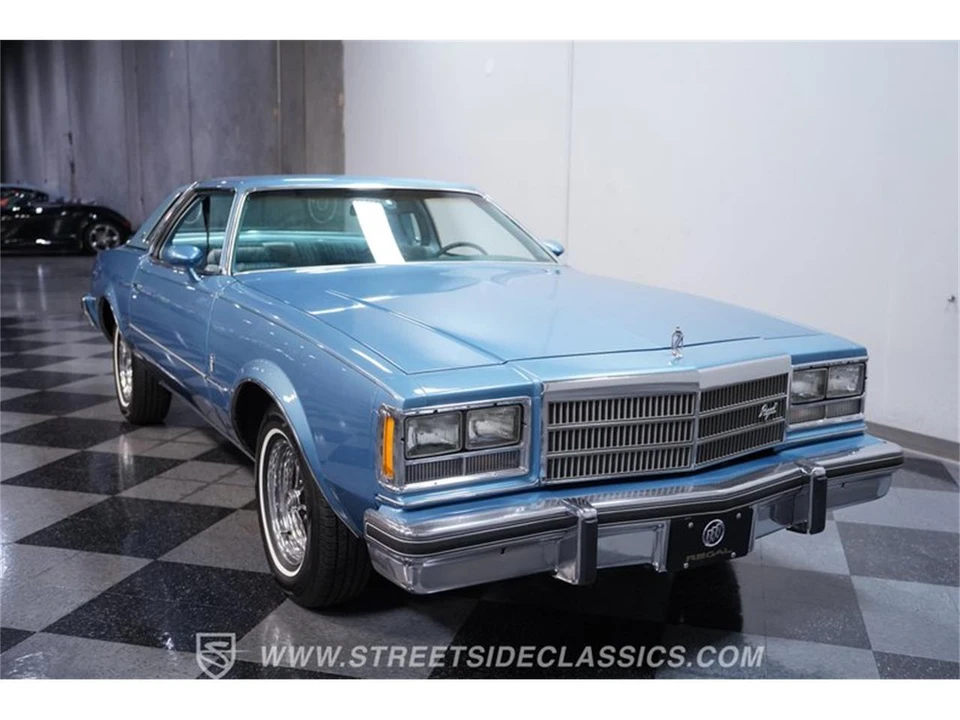 1977 Buick Regal - Image 14 of 31