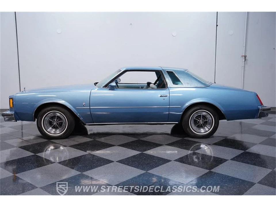 1977 Buick Regal - Image 2 of 31