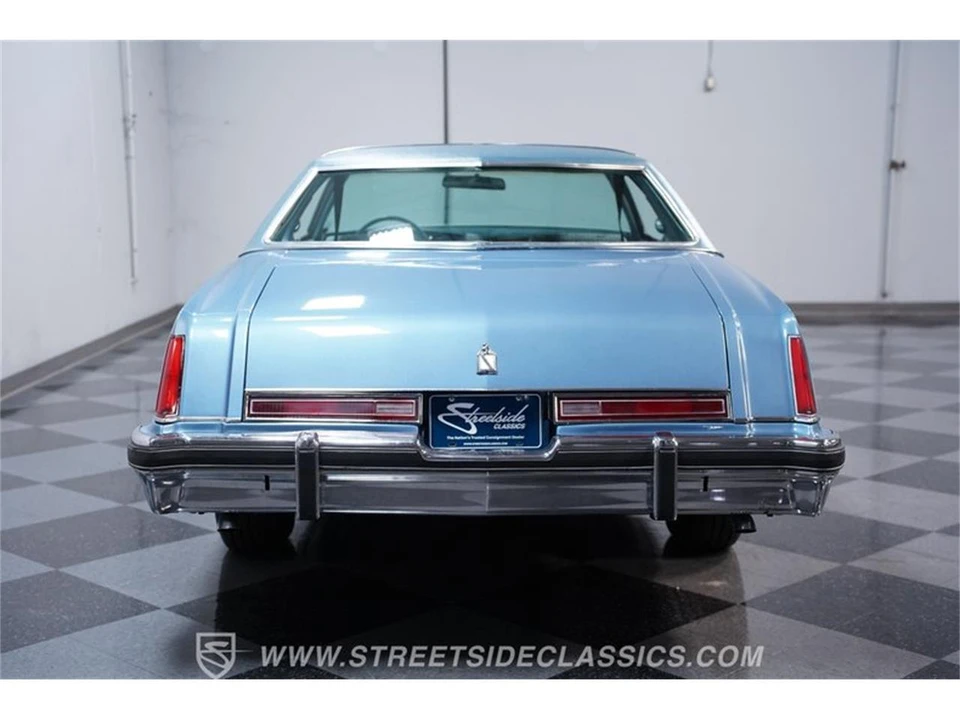 1977 Buick Regal - Image 9 of 31