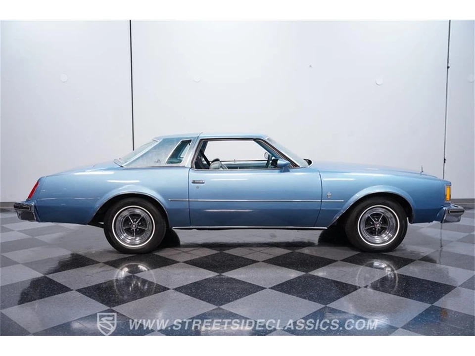 1977 Buick Regal - Image 12 of 31