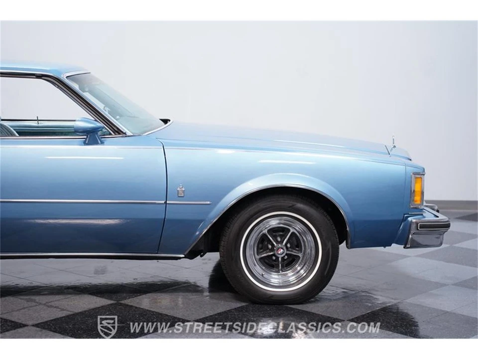1977 Buick Regal - Image 24 of 31