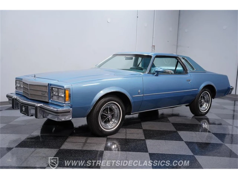 1977 Buick Regal - Image 6 of 31