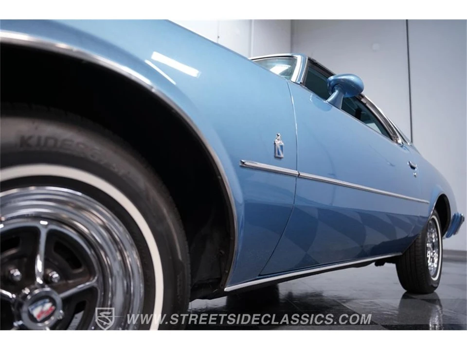 1977 Buick Regal - Image 18 of 31