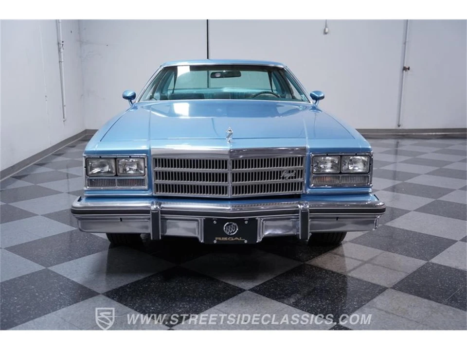 1977 Buick Regal - Image 15 of 31