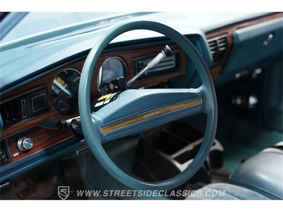 1977 Buick Regal - Image 30 of 31