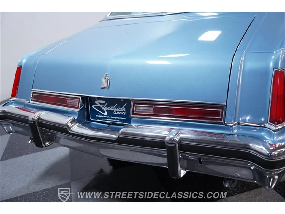 1977 Buick Regal - Image 21 of 31