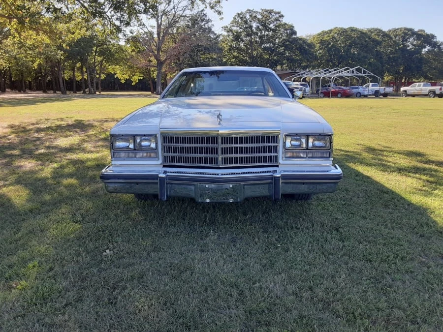 1977 Buick Regal - Image 6 of 10