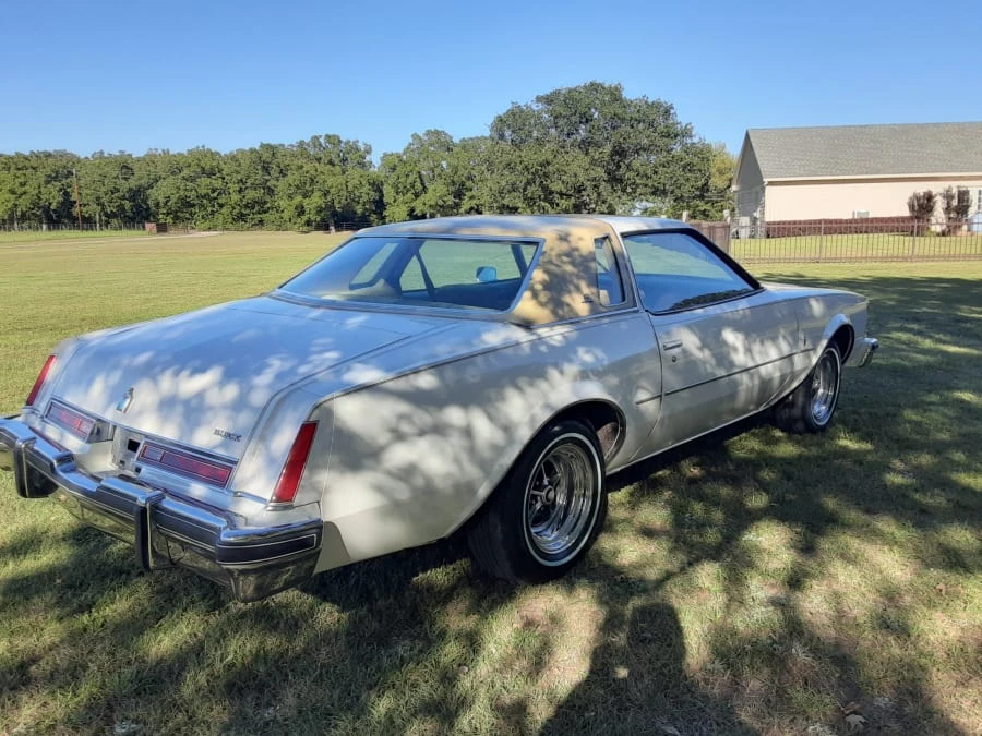 1977 Buick Regal - Image 2 of 10