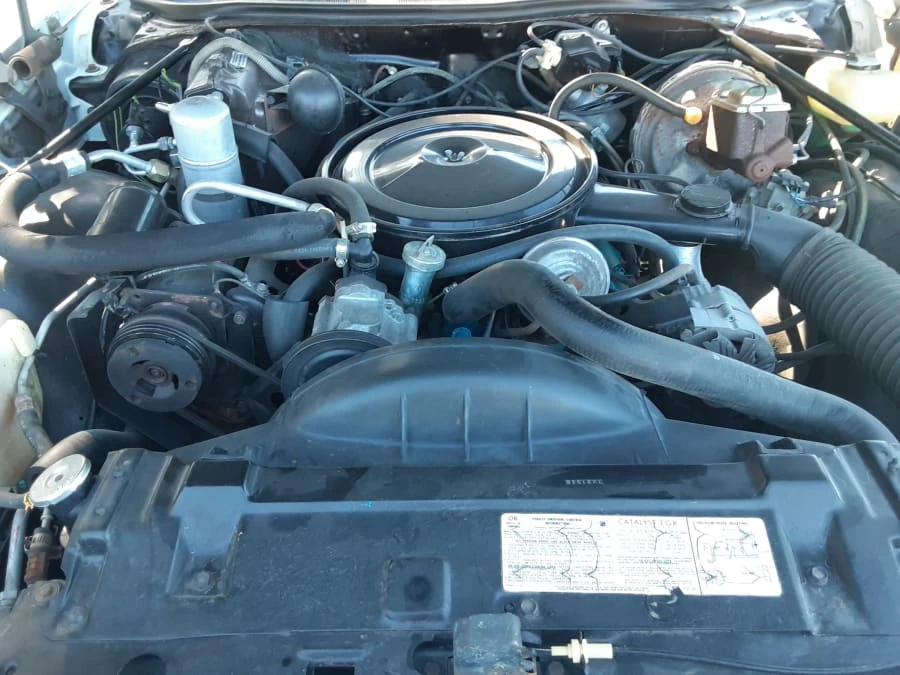 1977 Buick Regal - Image 5 of 10