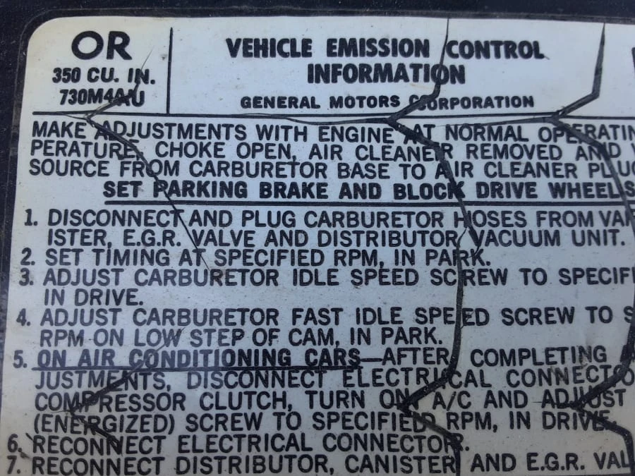 1977 Buick Regal - Image 9 of 10