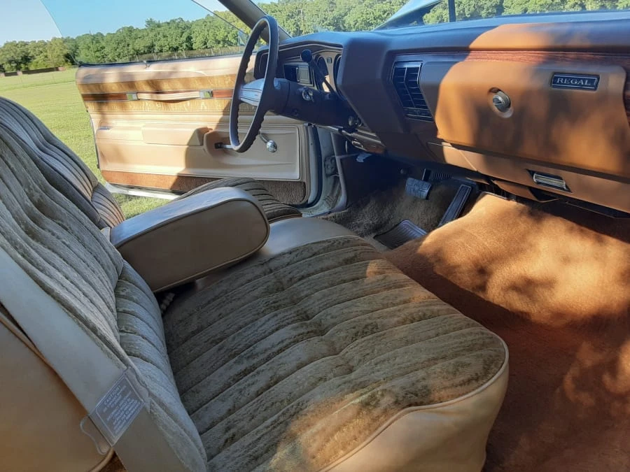 1977 Buick Regal - Image 3 of 10