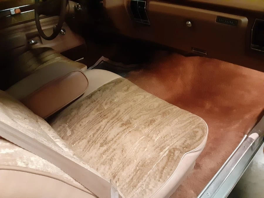 1977 Buick Regal - Image 10 of 10