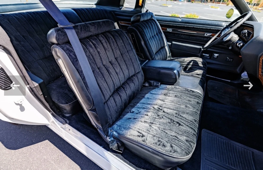 1977 Buick Regal - Image 11 of 20