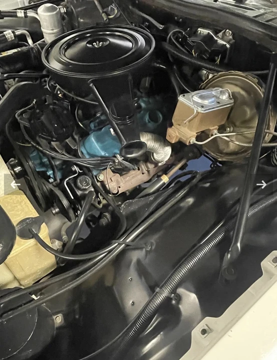 1977 Buick Regal - Image 16 of 20