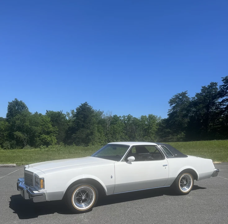 1977 Buick Regal - Image 3 of 20