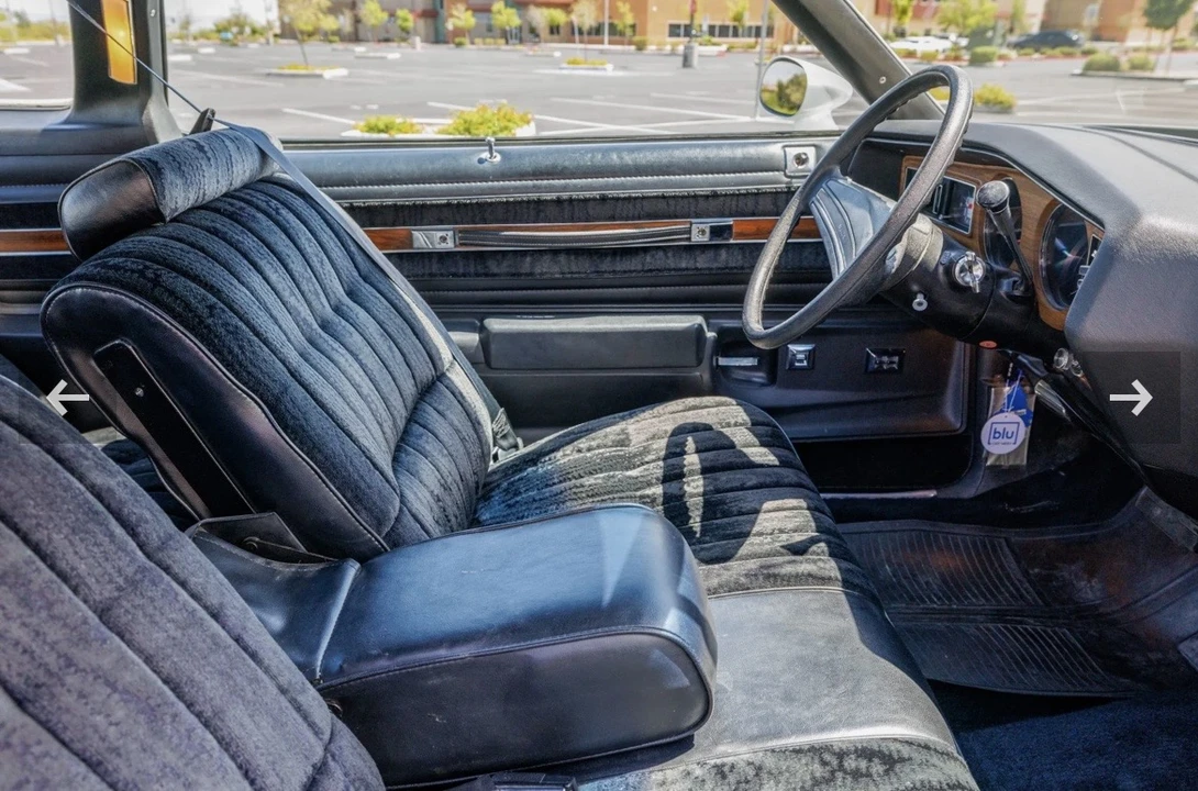 1977 Buick Regal - Image 10 of 20