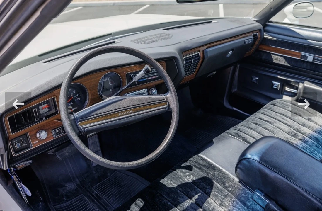1977 Buick Regal - Image 13 of 20