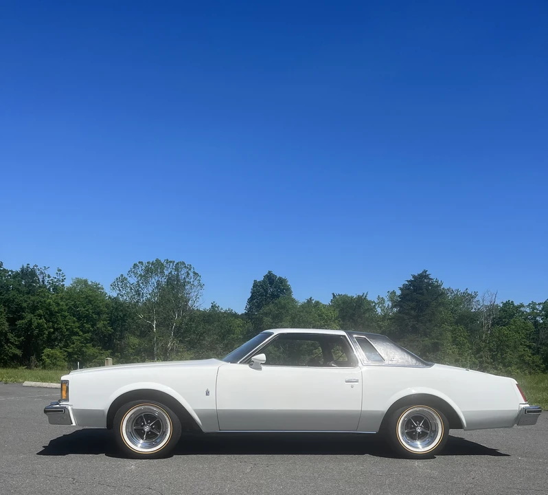 1977 Buick Regal - Image 4 of 20