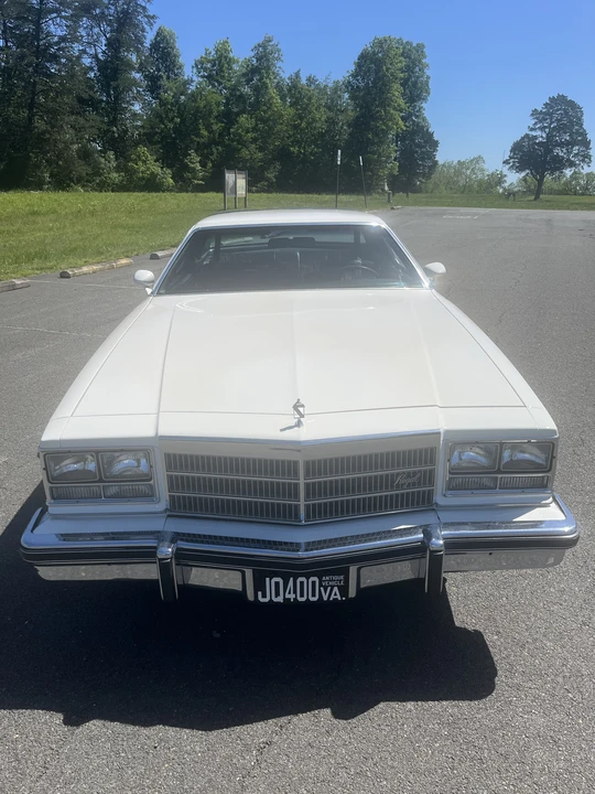 1977 Buick Regal - Image 5 of 20