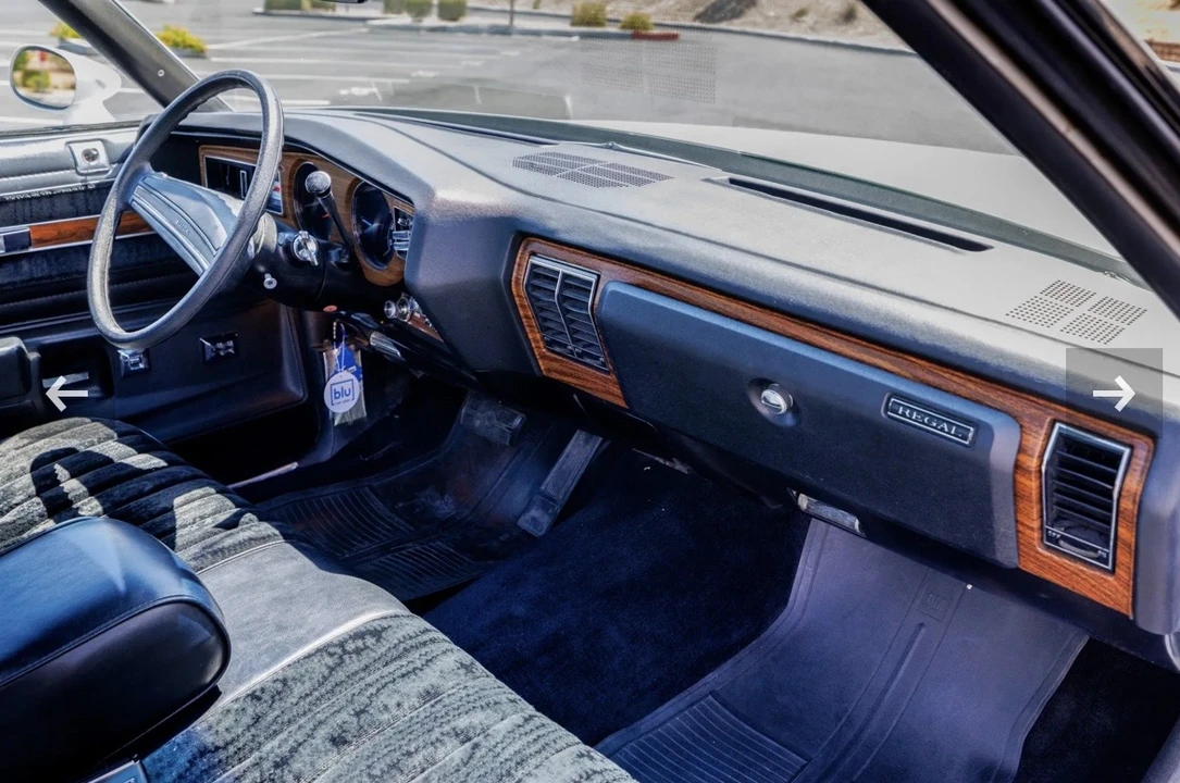1977 Buick Regal - Image 12 of 20
