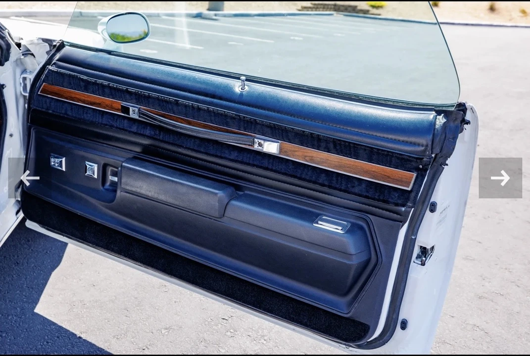 1977 Buick Regal - Image 9 of 20