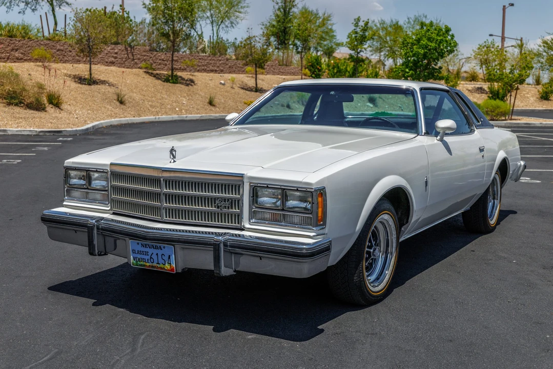 1977 Buick Regal - Image 2 of 31