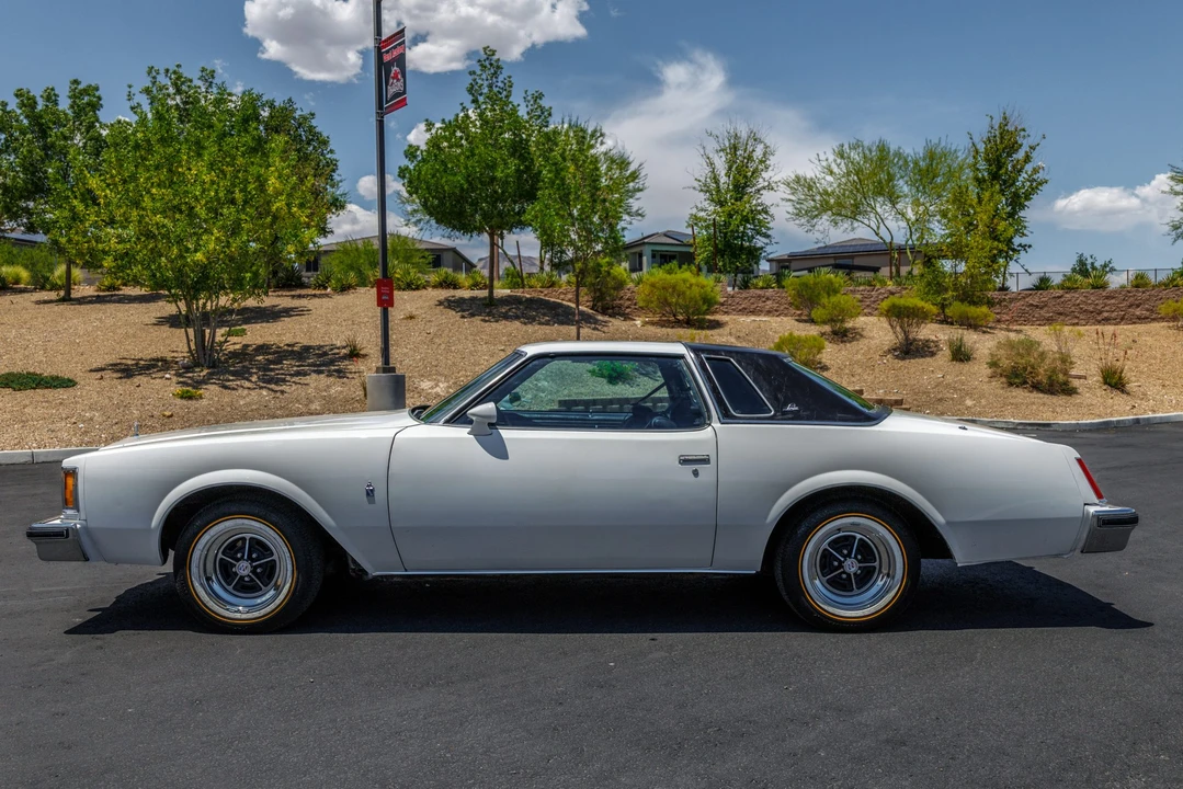 1977 Buick Regal - Image 3 of 31