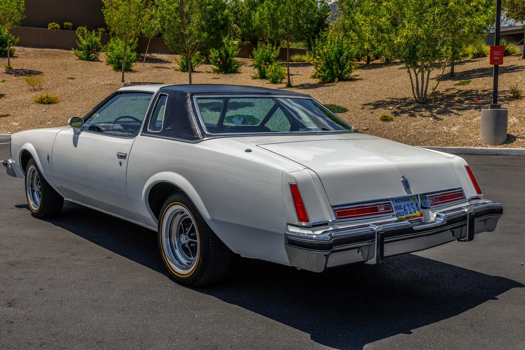 1977 Buick Regal - Image 4 of 31