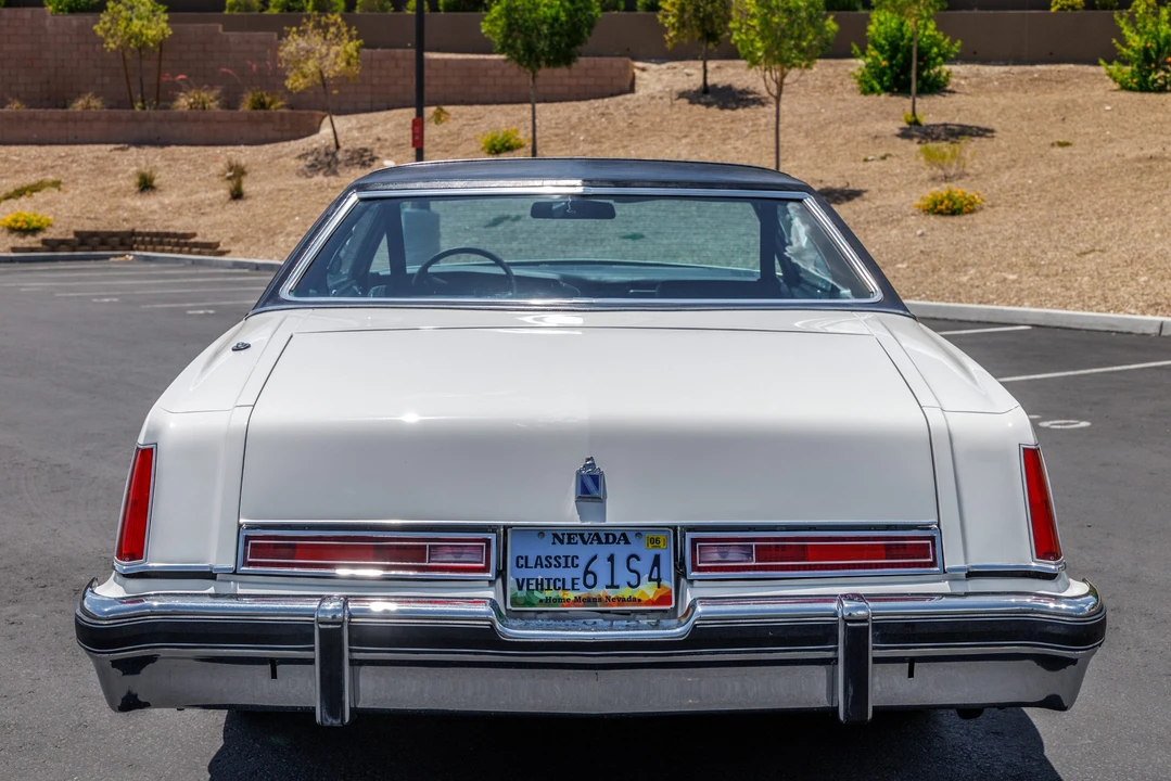 1977 Buick Regal - Image 5 of 31