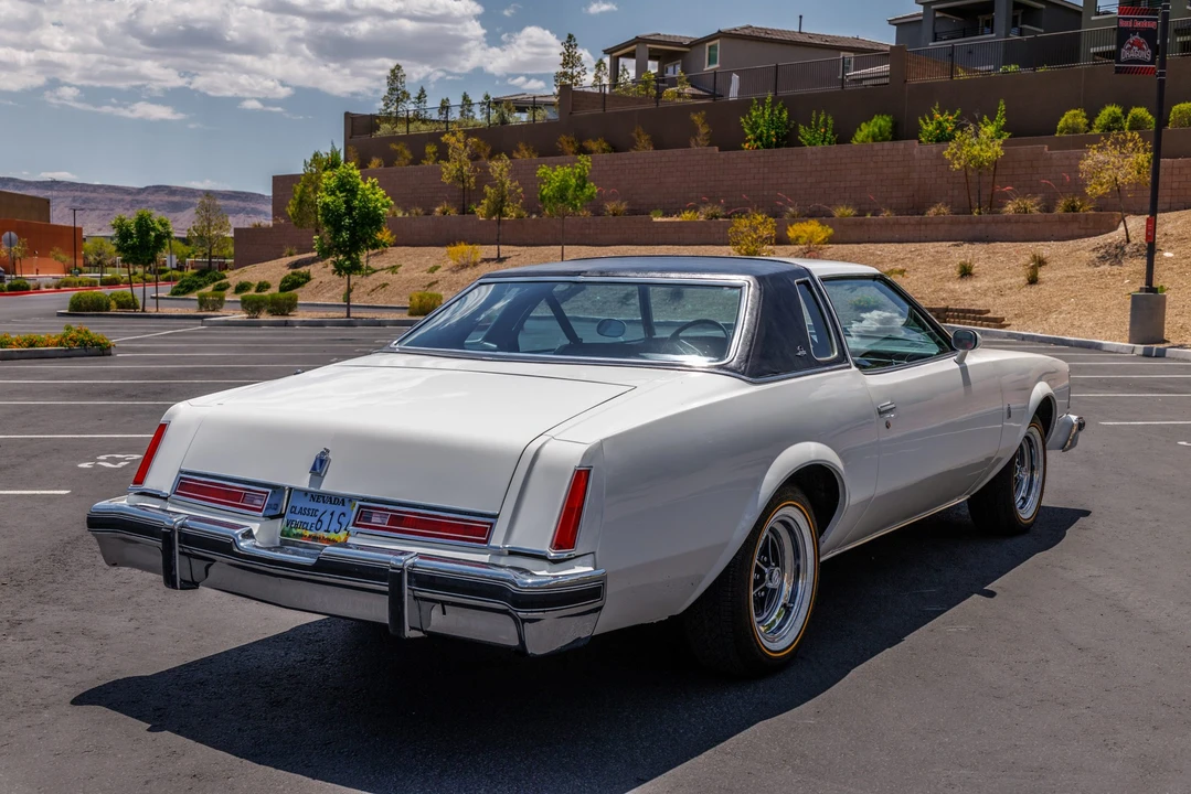 1977 Buick Regal - Image 6 of 31