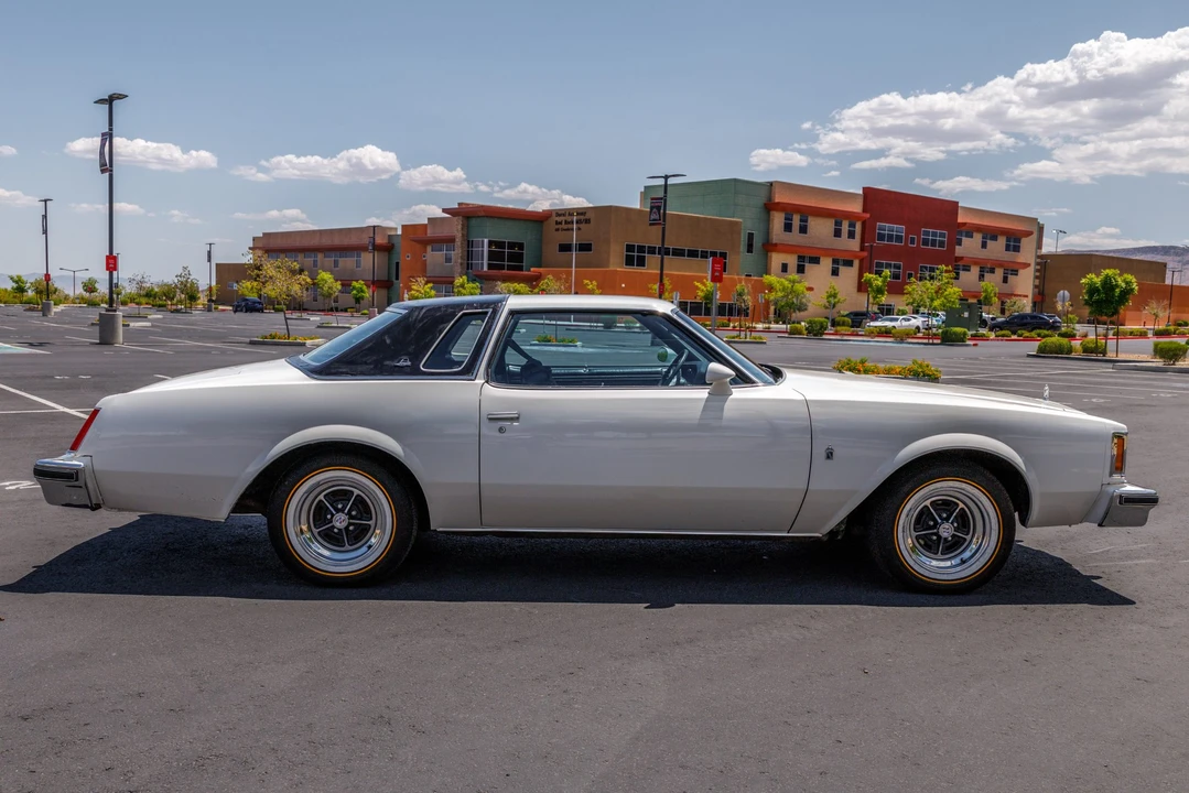 1977 Buick Regal - Image 7 of 31