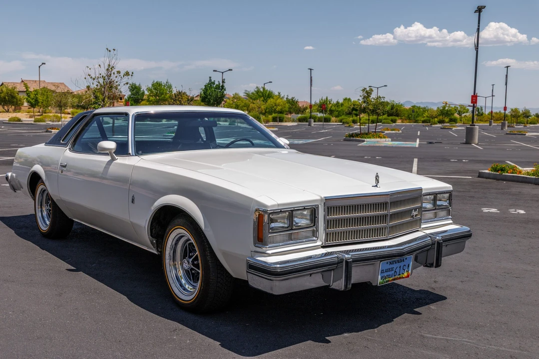 1977 Buick Regal - Image 8 of 31