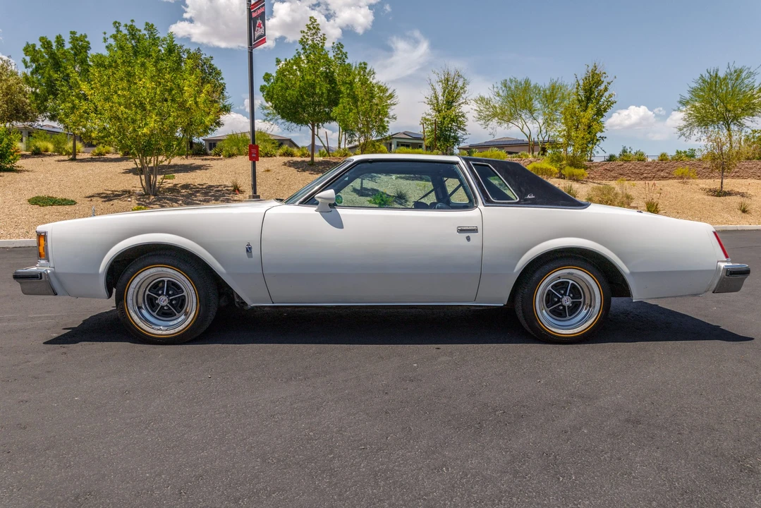 1977 Buick Regal - Image 11 of 31