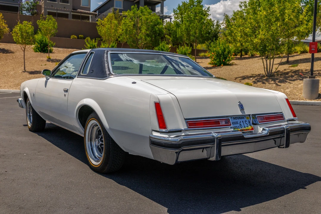 1977 Buick Regal - Image 12 of 31