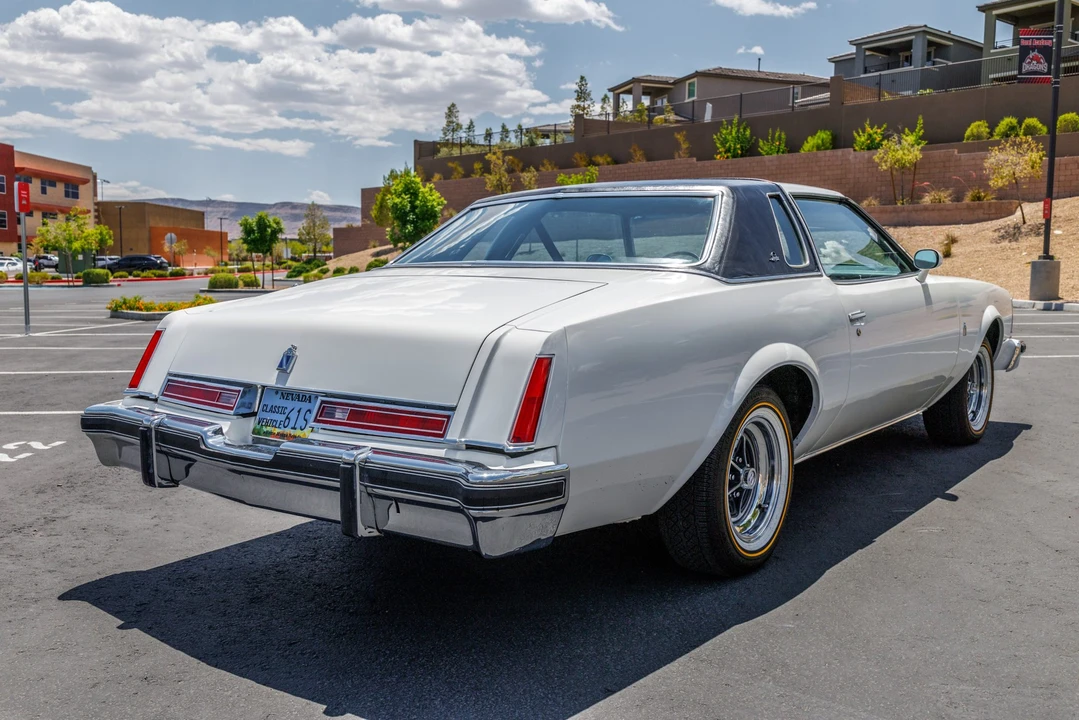1977 Buick Regal - Image 14 of 31