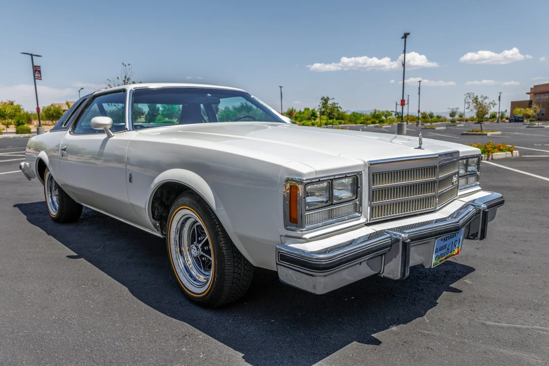 1977 Buick Regal - Image 16 of 31