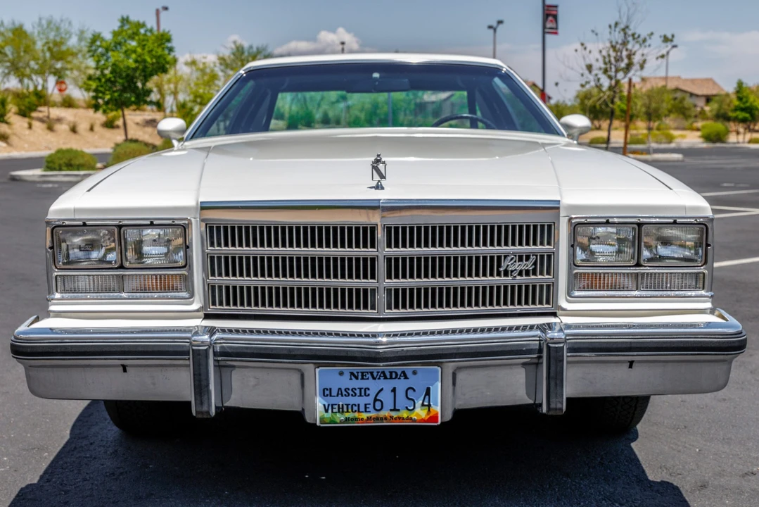1977 Buick Regal - Image 18 of 31