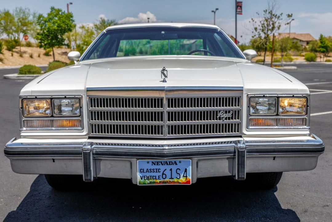 1977 Buick Regal - Image 19 of 31