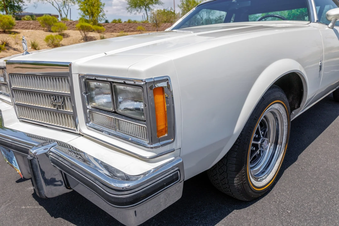 1977 Buick Regal - Image 24 of 31