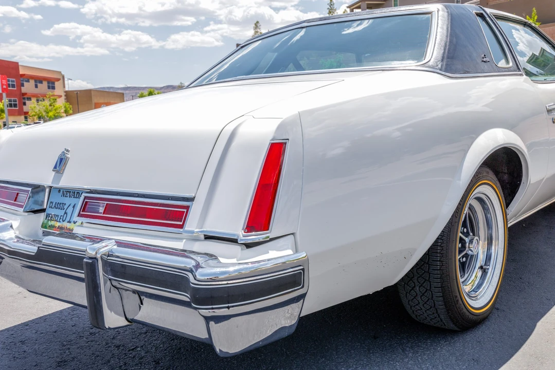 1977 Buick Regal - Image 31 of 31