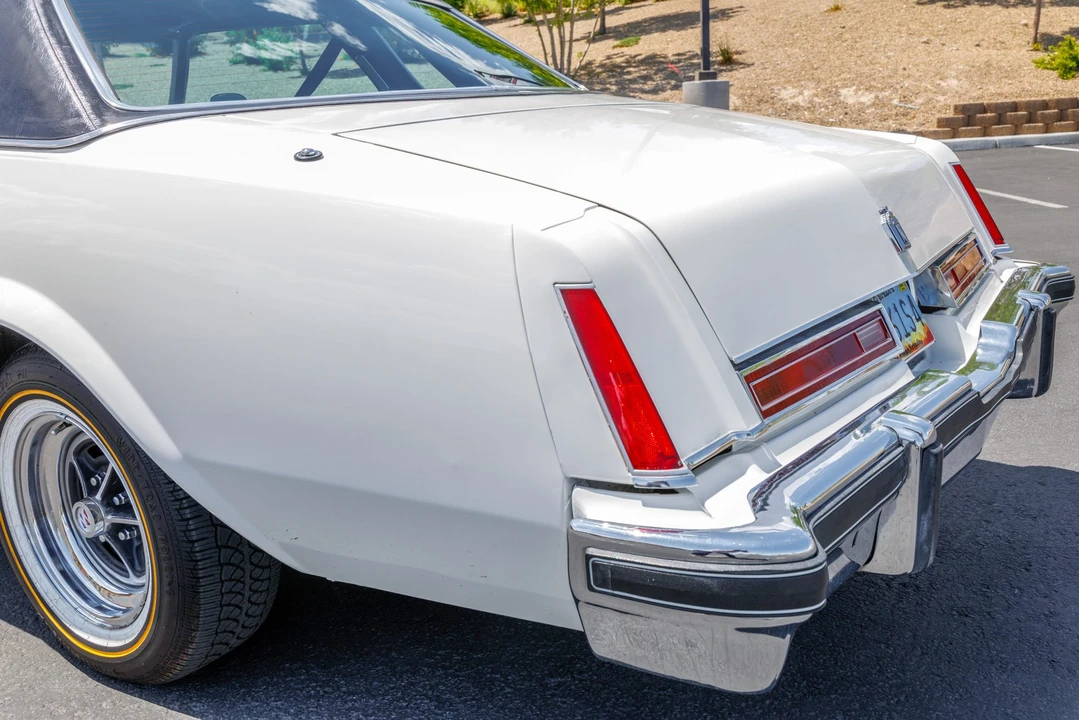 1977 Buick Regal - Image 30 of 31
