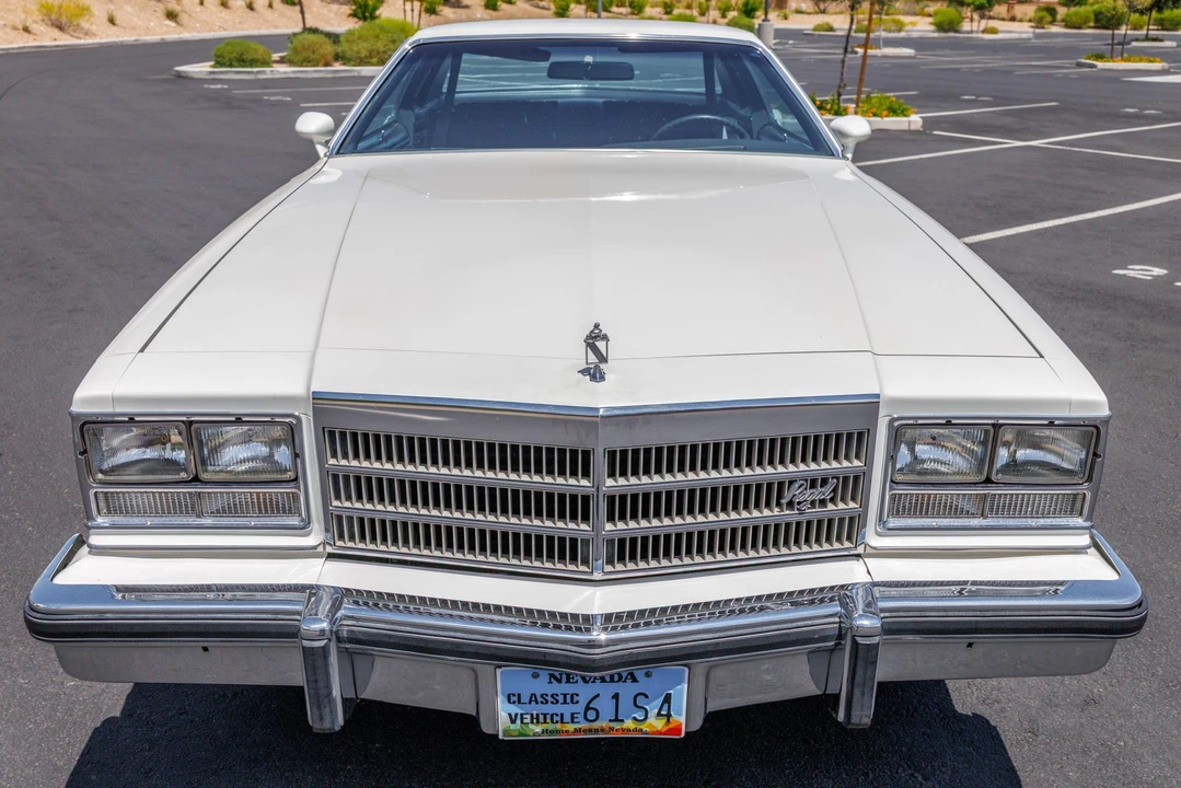 1977 Buick Regal - Image 20 of 31