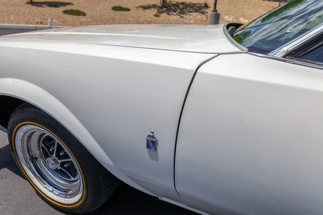 1977 Buick Regal - Image 27 of 31